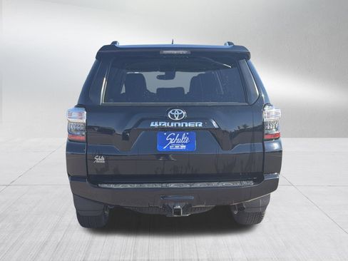 Used 2023 Toyota 4Runner SR5 Premium image 6