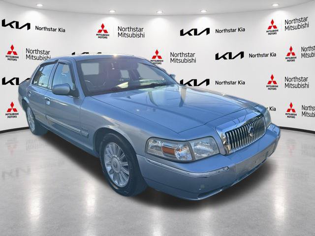 Used 2009 Mercury Grand Marquis LS RWD image 10
