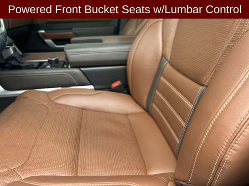 Used 2024 Toyota Tundra 1794 Edition image 17