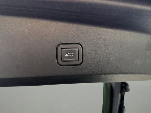 Certified 2024 Cadillac Lyriq Sport AWD/4WD image 30