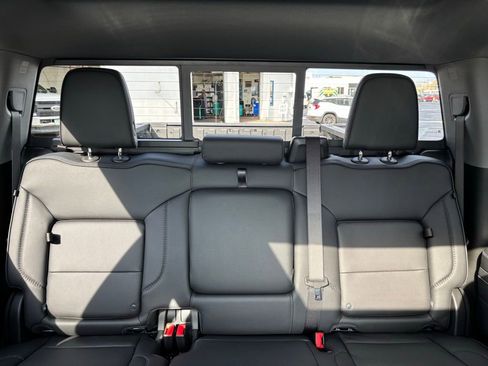 New 2026 GMC Sierra 2500 Denali w/ Denali Reserve Package image 22