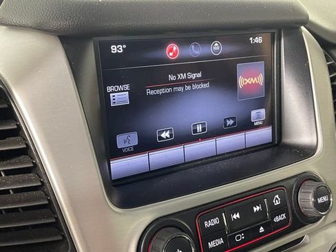 Certified 2015 GMC Yukon SLT w/ HD Trailering Package AWD/4WD image 7