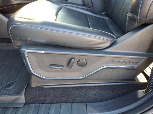 Used 2024 Ford F150 Lariat w/ Bed Utility Package image 13