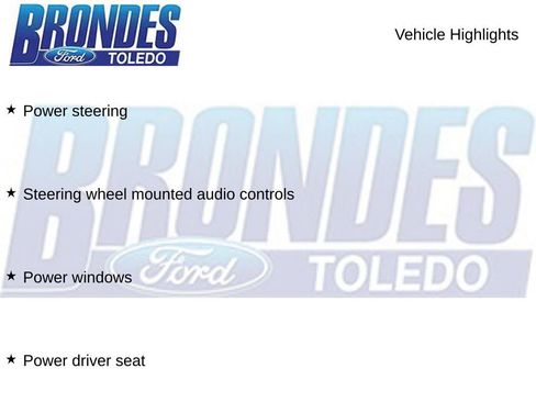 Used 2011 Ford Flex SEL w/ Rapid Spec Order Code image 20