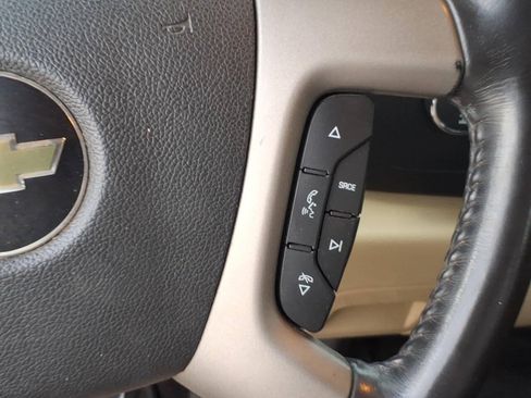 Used 2011 Chevrolet Silverado 1500 LT w/ All-Star Edition AWD/4WD image 15