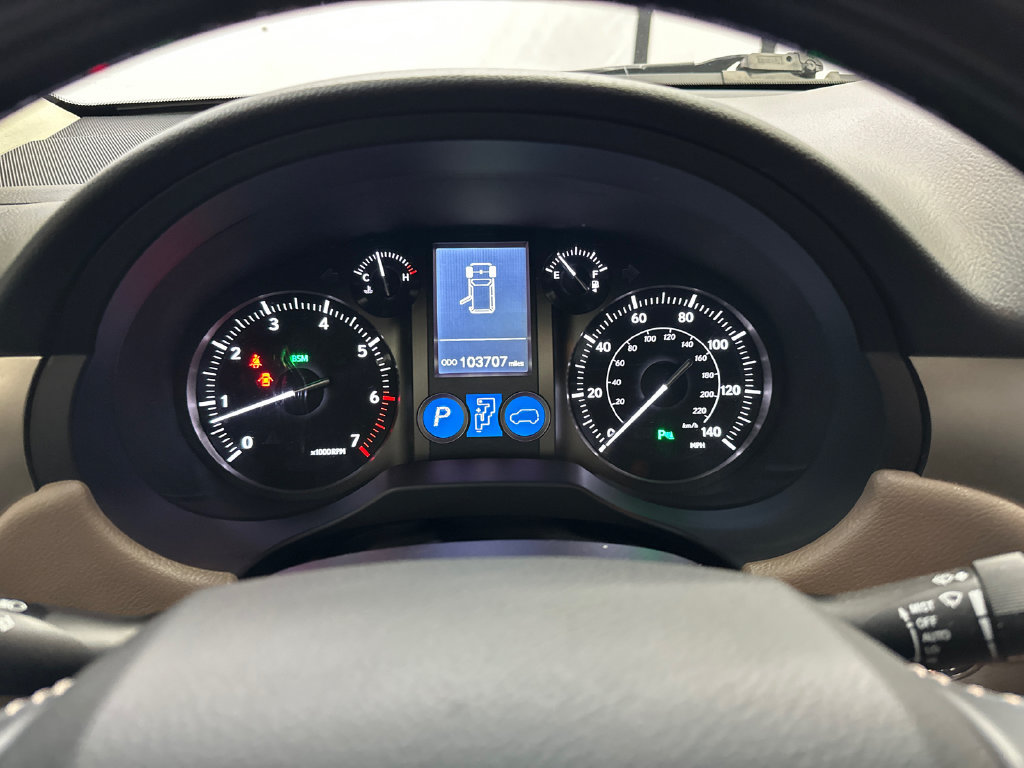 Used 2017 Lexus GX 460 Premium AWD/4WD image 31