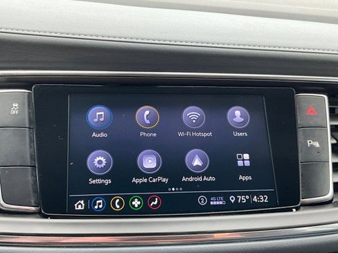 Used 2021 Buick Enclave Essence FWD image 23