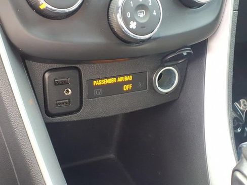 Used 2020 Chevrolet Trax LS w/ Tint and Cruise Package FWD image 23