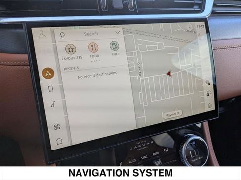 New 2026 Jaguar F-PACE R-Dynamic S image 9