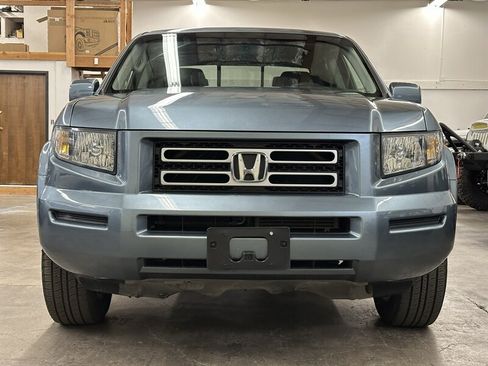 Used 2007 Honda Ridgeline RTS image 10
