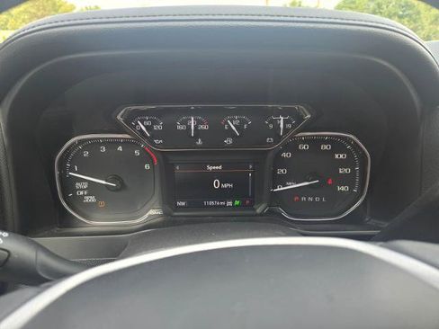 Used 2021 GMC Sierra 1500 Elevation AWD/4WD image 27