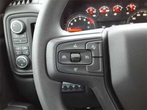 New 2026 Chevrolet Silverado 2500 W/T w/ WT Convenience Package image 14