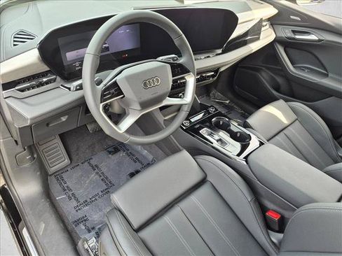 New 2027 Audi Q6 e-tron Premium Plus AWD/4WD image 3