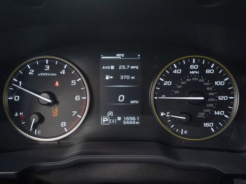 Certified 2025 Subaru Crosstrek 2.5i Sport w/ Popular Package #4A image 13