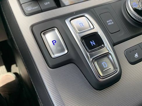 Certified 2025 Hyundai Palisade Calligraphy AWD/4WD image 30