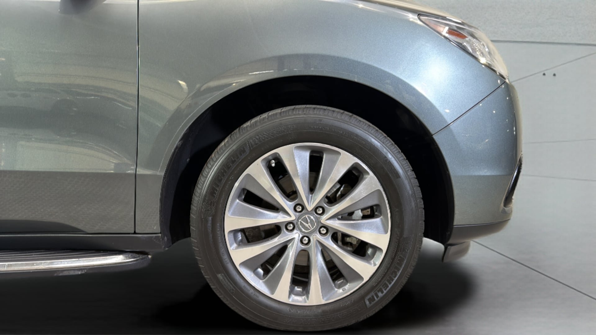 Used 2014 Acura MDX w/ Technology Package FWD image 34