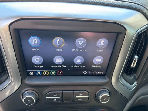 Used 2020 Chevrolet Silverado 1500 RST AWD/4WD image 22