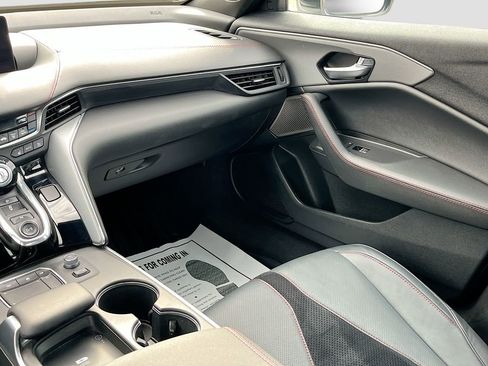 Used 2023 Acura TLX A-Spec Package image 25