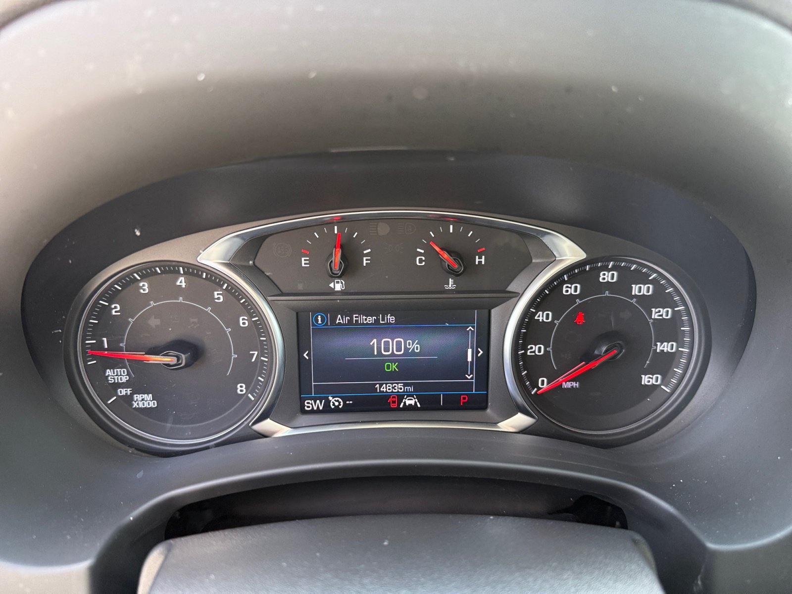 Used 2024 GMC Terrain SLE FWD image 11