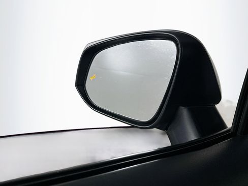 Used 2024 Toyota RAV4 XLE image 16