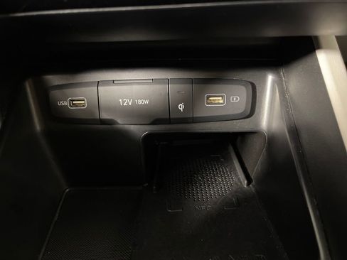 Certified 2024 Hyundai Tucson SEL image 28