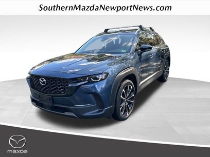 New 2026 MAZDA CX-50 AWD 2.5 S w/ Cargo Package
