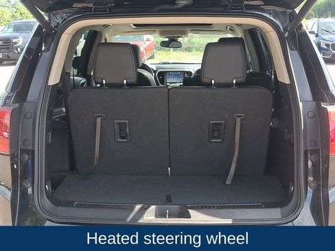 Used 2018 GMC Acadia Denali w/ Technology Package AWD/4WD image 32