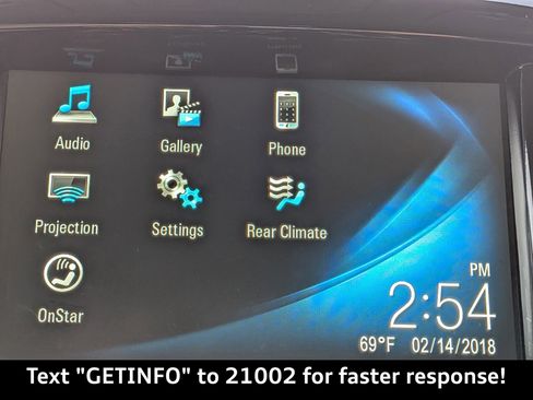 Used 2018 Chevrolet Traverse LT image 23