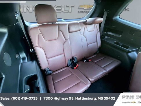 Used 2023 Kia Telluride SX FWD image 21