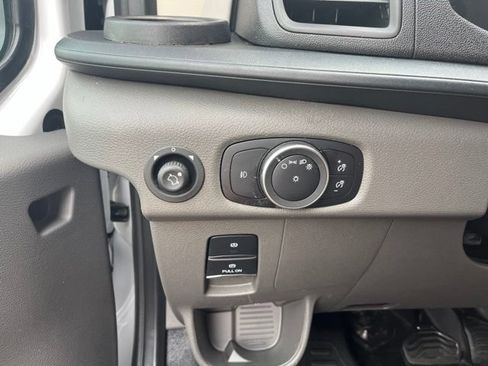 Used 2025 Ford Transit 250 Low Roof w/ Exterior Upgrade Package RWD image 20