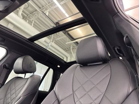 Used 2023 BMW X5 xDrive40i image 21