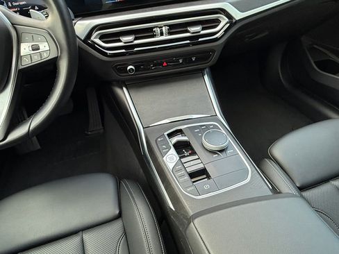 Used 2024 BMW 330i xDrive Sedan w/ Convenience Package image 16