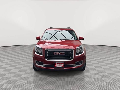 Used 2013 GMC Acadia SLT AWD/4WD image 37