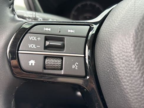 Certified 2024 Honda CR-V EX-L image 28