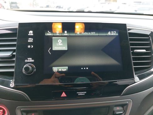 Used 2021 Honda Pilot EX-L image 25