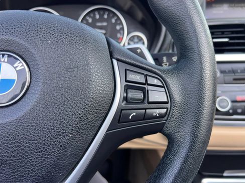 Used 2014 BMW 428i Convertible RWD image 24