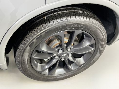 Used 2022 Dodge Durango R/T w/ Blacktop Package image 33