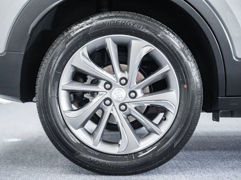 Used 2023 Buick Encore GX Essence w/ Experience Buick Package image 17