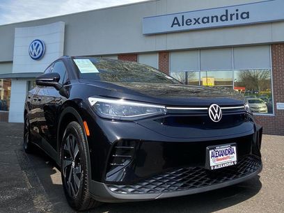 Certified 2023 Volkswagen ID.4 Pro