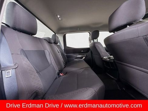 Used 2024 Toyota Tundra SR5 w/ SR5 Convenience Package image 27