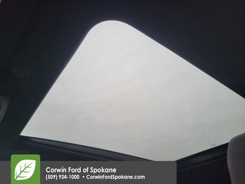 New 2026 Ford Explorer Platinum w/ LUX Leather Package image 34