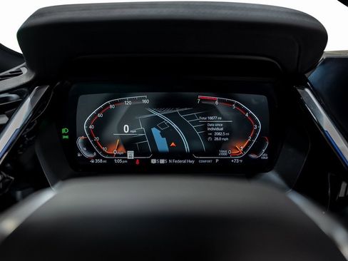 Used 2019 BMW Z4 sDrive30i image 43