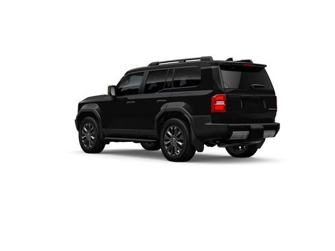 New 2026 Toyota Land Cruiser AWD/4WD image 7