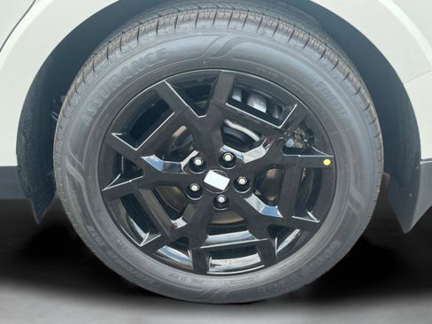 New 2026 Kia Carnival SX Prestige FWD image 11