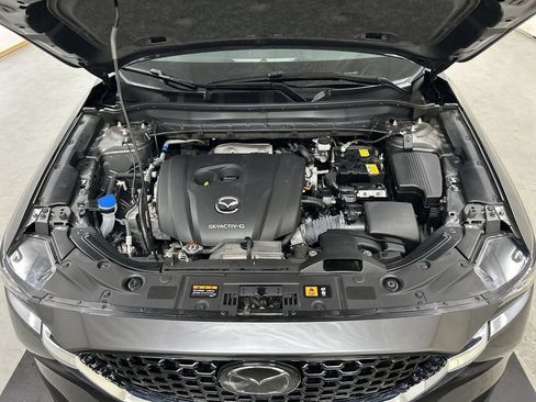 Certified 2023 MAZDA CX-5 AWD 2.5 S w/ Select Package image 23