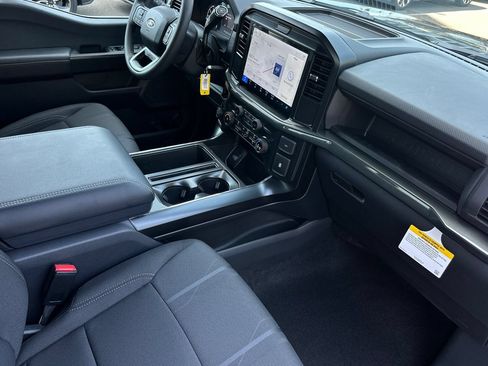 New 2026 Ford F150 STX AWD/4WD image 14