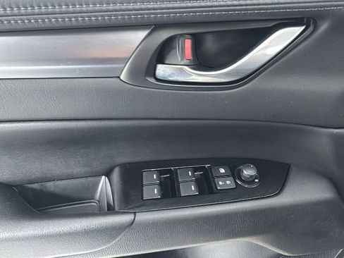 Used 2025 MAZDA CX-5 AWD 2.5 S w/ Select Package image 19