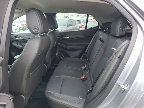 New 2026 Buick Encore GX Preferred AWD/4WD image 11