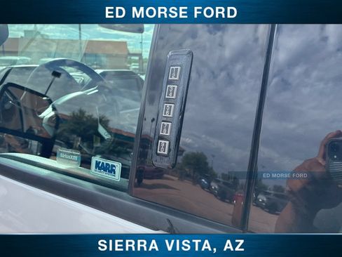 Used 2022 Ford F250 Lariat w/ Lariat Value Package AWD/4WD image 26