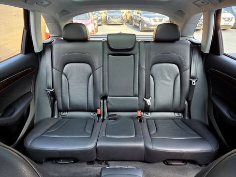 Used 2016 Audi Q5 2.0T Premium Plus AWD/4WD image 8